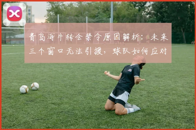 青岛海牛转会禁令原因解析：未来三个窗口无法引援，球队如何应对困境？